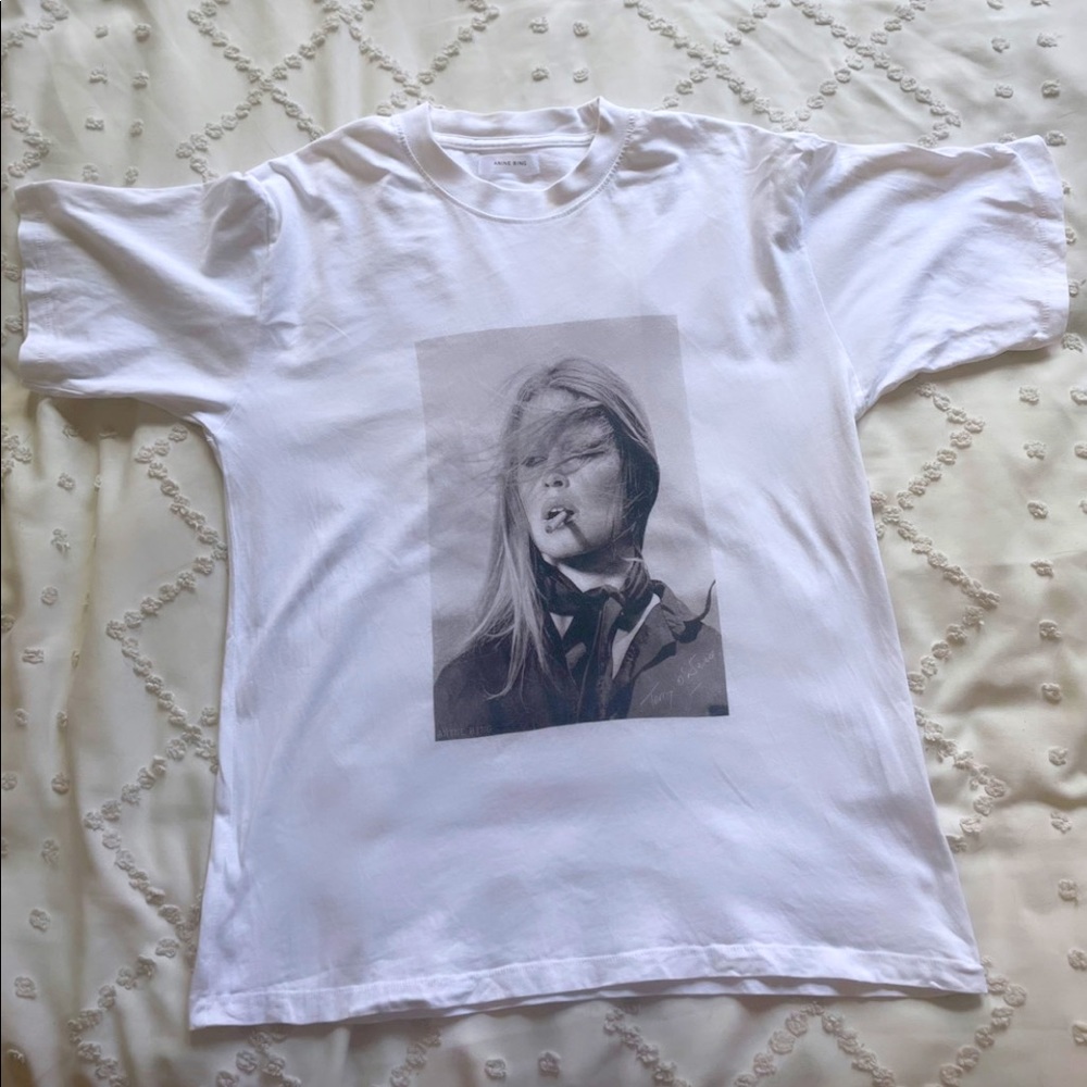 Anine Bing t-shirt